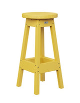 Berlin Gardens Outdoor Bar Stool
