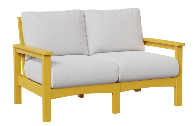 Berlin Gardens Camden Loveseat