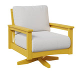 Berlin Gardens Camden Swivel Rocker