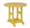 Berlin Gardens Garden Classic Standard Top 38" Round Bar Table
