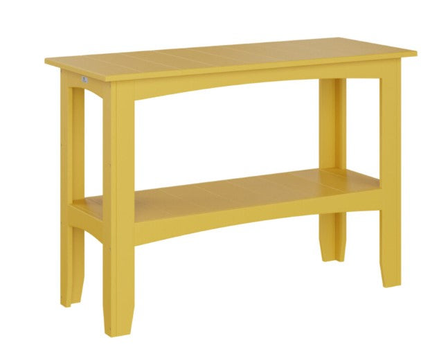 Berlin Gardens Buffet Table