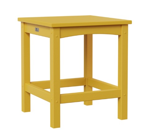 Berlin Gardens Camden End Table