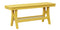 Berlin Gardens Harbor 44" Counter Bench