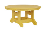 Berlin Gardens 38" Round Conversation Table