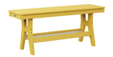 Berlin Gardens Harbor 44" Dining Bench