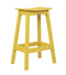 Berlin Gardens Saddle Bar Stool