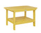 Berlin Gardens Rectangle Coffee Table