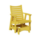 Berlin Gardens Bristol Single Glider