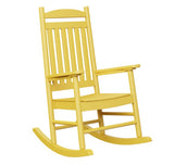 Berlin Gardens Porch Rocker