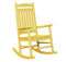 Berlin Gardens Porch Rocker