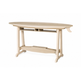 Beaver Dam Surf-Aira 6' Dining Table