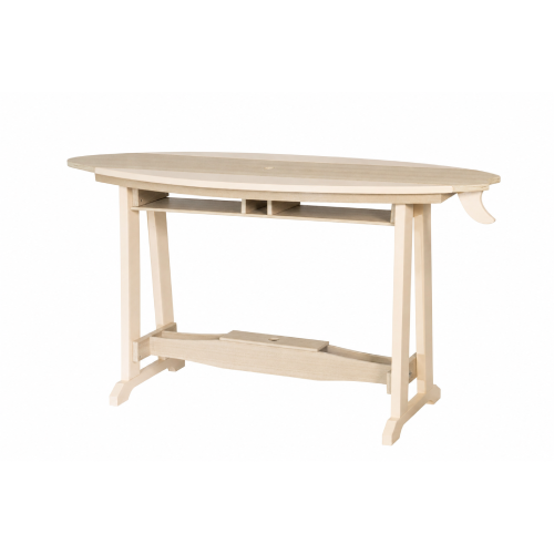 Beaver Dam Surf-Aira 6' Counter Table