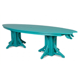 Beaver Dam Surf-Aira 10' Bar Table