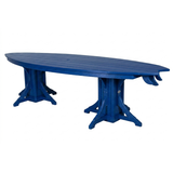 Beaver Dam Surf-Aira 10' Bar Table