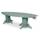 Beaver Dam Surf-Aira 10' Bar Table