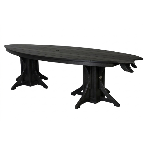 Beaver Dam Surf-Aira 10' Bar Table