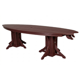Beaver Dam Surf-Aira 10' Bar Table