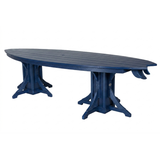 Beaver Dam Surf-Aira 10' Bar Table