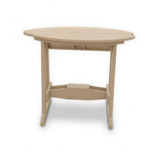 Beaver Dam Surf-Aira 4' Counter Table