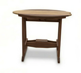 Beaver Dam Surf-Aira 4' Bar Table