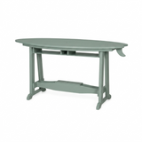 Beaver Dam Surf-Aira 6' Dining Table