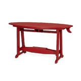 Beaver Dam Surf-Aira 6' Dining Table