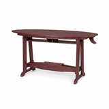 Beaver Dam Surf-Aira 6' Dining Table