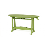 Beaver Dam Surf-Aira 6' Dining Table