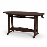 Beaver Dam Surf-Aira 6' Dining Table