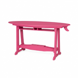Beaver Dam Surf-Aira 6' Dining Table