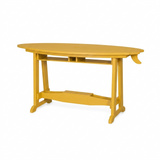 Beaver Dam Surf-Aira 6' Dining Table