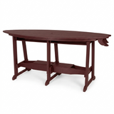 Beaver Dam Surf-Aira 8' Counter Table