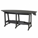 Beaver Dam Surf-Aira 8' Bar Table