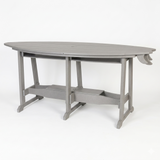 Beaver Dam Surf-Aira 8' Dining Table