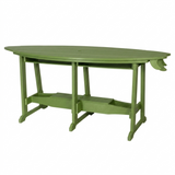 Beaver Dam Surf-Aira 8' Counter Table