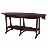 Beaver Dam Surf-Aira 8' Counter Table