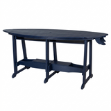 Beaver Dam Surf-Aira 8' Dining Table
