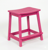 Beaver Dam Surf-Aira Saddle Counter Stool