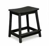 Beaver Dam Surf-Aira Saddle Counter Stool