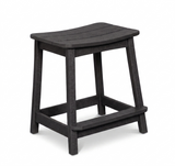 Beaver Dam Surf-Aira Saddle Counter Stool