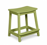 Beaver Dam Surf-Aira Saddle Counter Stool