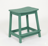 Beaver Dam Surf-Aira Saddle Counter Stool