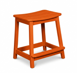 Beaver Dam Surf-Aira Saddle Counter Stool