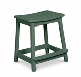 Beaver Dam Surf-Aira Saddle Counter Stool