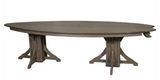 Beaver Dam Surf-Aira 10' Bar Table