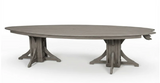 Beaver Dam Surf-Aira 10' Bar Table