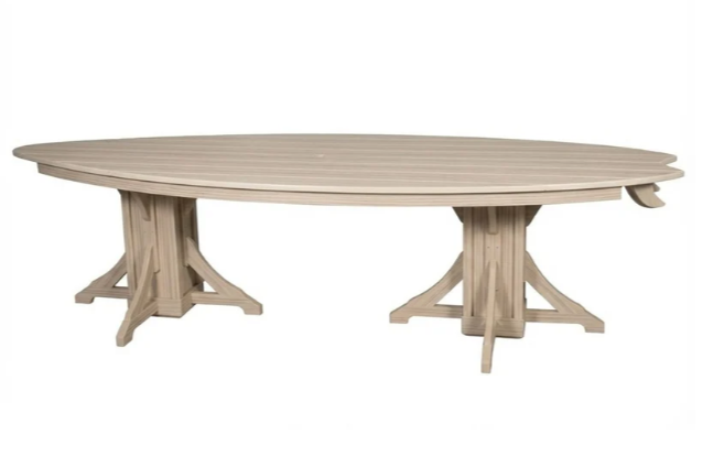 Beaver Dam Surf-Aira 10' Counter Table