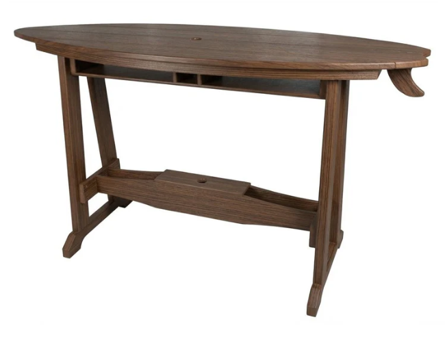 Beaver Dam Surf-Aira 6' Counter Table