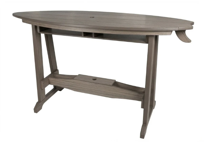 Beaver Dam Surf-Aira 6' Counter Table