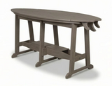 Beaver Dam Surf-Aira 8' Bar Table